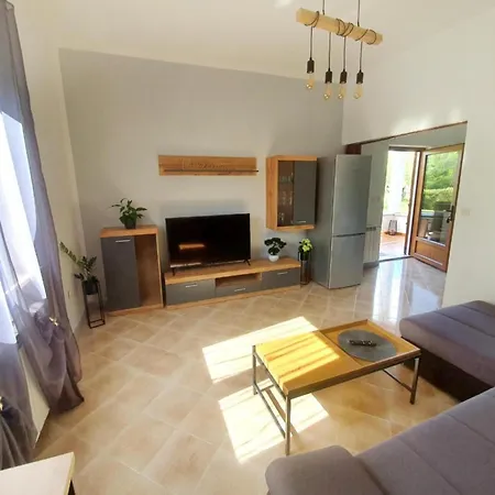 Bright Near The Sea In Appartement *